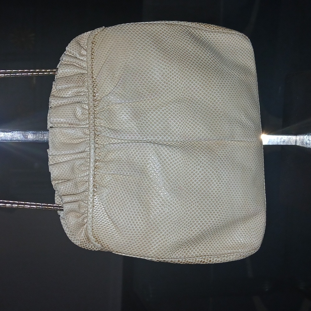 Judith leiber vintage shoulder bag - Picture 2 of 9
